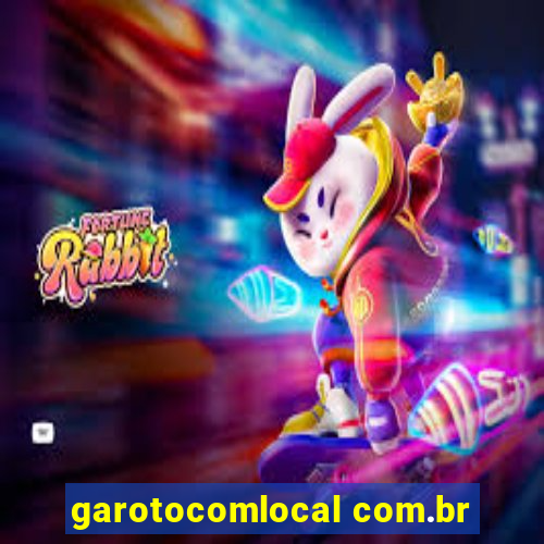 garotocomlocal com.br